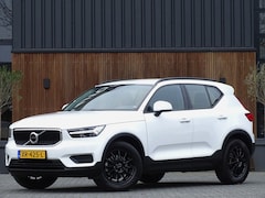 Volvo XC40 - T4 191PK automaat / luxe pakket / LED / *NAP