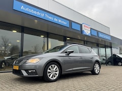SEAT Leon - 1.0 EcoTSI Style Business | Keyless | CarPlay | Clima | Cruise |