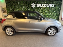 Suzuki Swift - Airco Sportvelgen 1.2 Select A uitrijcamera Stoelverwarming Handsfree bellen