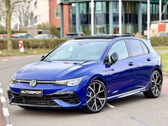 Volkswagen Golf - 2.0 TSI R 4Motion Pano HUD Drift Akra IQ Light Stoelkoeling Garantie