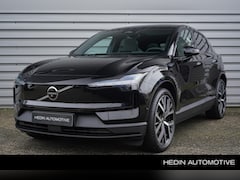 Volvo EX30 - Single Motor Extended Range Ultra 69 kWh | Wool blend | 20"LM Velgen | Google on Board | P