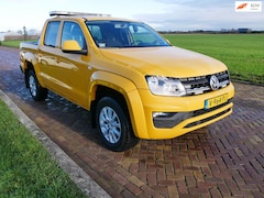 Volkswagen Amarok - 3.0 TDI V6 DSG 4Motion Plus Cab Comfortline AC NAVI * 12999 EX BTW