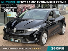 Renault Clio - 1.6 E-Tech Full Hybrid 145 evolution Automaat | Navigatie | Cruise Control | Carplay