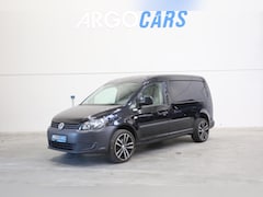 Volkswagen Caddy Maxi - 1.6 TDI AIRCO TREKHAAK STOELVERWARMING MARGE INRUIL MOGELIJK