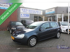 Volkswagen Golf - 1.6 FSI Turijn