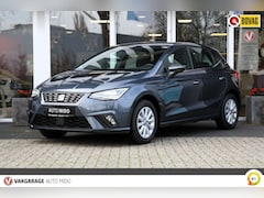 SEAT Ibiza - 1.0 TSI Xcellence | BeatsAudio | Media-systeem Plus | Winterpack