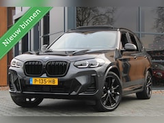 BMW iX3 - High Executive 80 kWh | Pano | Dodehoek | H&K Audio