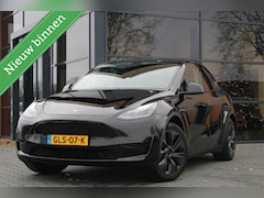 Tesla Model Y - RWD 58 kWh | Afneembare trekhaak | Org. NL