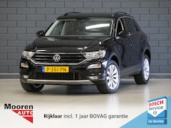 Volkswagen T-Roc - 1.5 TSI 150PK Automaat Style | NAVIGATIE | CARPLAY | PDC | CRUISE CONTROL |