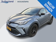 Toyota C-HR - 1.8 Hybrid Active | WORDT VERWACHT | Stoelverwarming | Trekhaak | Achteruitrijcamera