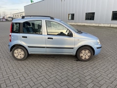 Fiat Panda - 1.2 Edizione Cool apk nov 26 zo mee nemen