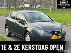 SEAT Ibiza - 1.2 Club Airco Elek.Ramen