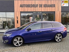 Peugeot 308 SW - 1.2 PureTech GT-line