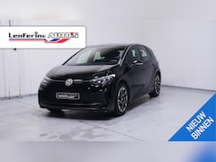 Volkswagen ID.3 - Pro Business 58 kWh / 204 pk Navi, Airco ECC 18" LMV, Stoelverwarming, LED Koplampen