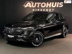 Mercedes-Benz GLC-klasse - 300e 4MATIC AMG Line Pano/Memoryseats/360Camera/Burnmester 3D/Stuurverwarming/Stoelventila