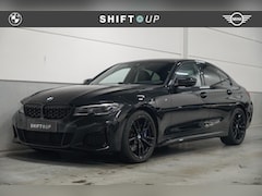 BMW 3-serie - M340i xDrive Head Up | Laser | Hifi | Camera
