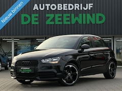 Audi A1 Sportback - 1.2 TFSI Ambition|5 deur's|stoelverwarming|Nieuw APK