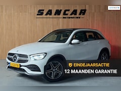 Mercedes-Benz GLC-klasse - 200 4MATIC Premium PANORAMADAK|ALARM|CRUISE ADAPTIEF|PDC|MATRIX LED|VIRTUAL COCKPIT|