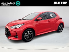 Toyota Yaris - 1.5 Hybrid Dynamic | 06-10141018 Voor meer informatie