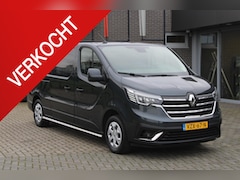 Renault Trafic - 2.0 dCi 110 T30 L2H1 Work Edition Led/Navi/Trekhaak/Camera