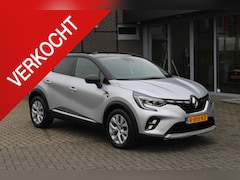 Renault Captur - 1.0 TCe 90 Intens Camera/Navi/Clima Incl Garantie