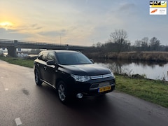Mitsubishi Outlander - 2.0 PHEV Instyle|Pano|Leder|Luxe|
