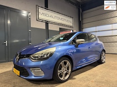 Renault Clio - 1.2 GT 120PK Bass Reflex R-Link