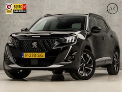 Peugeot 2008 - 1.2 PureTech GT Automaat (VIRTUAL COCKPIT, APPLE CARPLAY, GROOT NAVI, LEDER, 360 CAMERA, S