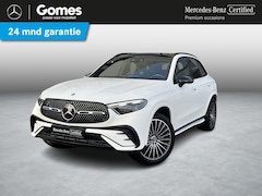 Mercedes-Benz GLC-klasse - 300de 4MATIC AMG Line