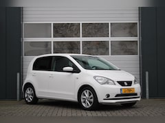 SEAT Mii - 1.0 Sport Connect 5-Deurs Airco/Cruise/Navi/PDC/Bluetooth/RadioCD.AUX/15"LM/Isofix/Dealero
