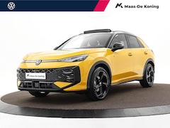 Volkswagen T-Roc - R-Line First Edition 1.5 eTSI 150 PK 7 versn. DSG · Assistance Pakket · Black Style Pakket