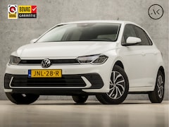 Volkswagen Polo - 1.0 TSI Sport (VIRTUAL COCKPIT, APPLE CARPLAY, GROOT NAVI, CLIMATE, STOELVERWARMING, SPORT