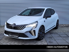 Renault Clio - 1.6 E-Tech Full Hybrid 145 esprit Alpine | Automaat | Easy Link Multimedia & Navigatie | C