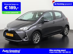 Toyota Yaris - 1.5 Hybrid | Camera | Navigatie | Zondag Open