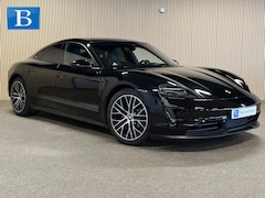 Porsche Taycan - 79 kWh 328 PK-SOH 93%-PANORAMA-BIJRIJDER DISPLAY-PASM-CAMERA-ORG. NL