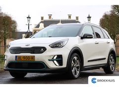 Kia e-Niro - ExecutiveLine 64 kWh | NL-AUTO | CAMERA | STOELVERWARMING-VERKOELING INCL MEMORY | DODE HO