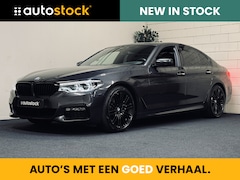 BMW 5-serie - 530i High Exe. M-Sport | 1e Eig | LED | harman/kardon