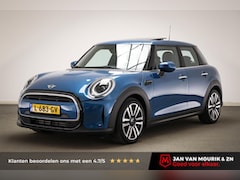 MINI Cooper - 1.5 Classic | COMFORT / CONNECTED NAVIGATION- PACK | PANORAMADAK | DAB | APPLE | 17"