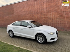 Audi A3 Limousine - 1.5 TFSI CoD Clima Cruise Xenon