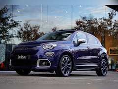 Fiat 500 X - 1.5 Hybrid Yacht Club Capri Cabriolet NL-Auto BTW CHRISTMAS PRESENT