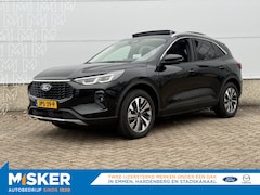 Ford Kuga - 2.5 PHEV Titanium TREKHAAK DRIVERPACK PANODAK TECHPACK