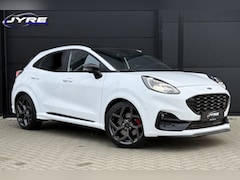 Ford Puma - 1.5 EcoBoost ST-X, 200 PK, Performance Pack, Pano, Trekhaak
