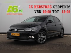 Volkswagen Polo - 1.0 TSI R-Line Edition DSG Automaat 95PK Navigatie Carplay Android PDC Bluetooth Adaptive