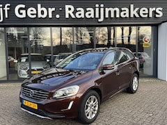 Volvo XC60 - 2.0 D4 FWD Momentum*Navigatie*Xenon*EXPORT/EX.BPM