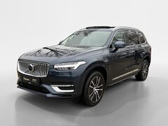 Volvo XC90 - 2.0 T8 Recharge AWD Inscription I 7-Persoons I Panoramadak