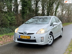 Toyota Prius - 1.8 Comfort | HUD | Clima | Cruise | Dealeronderhouden|