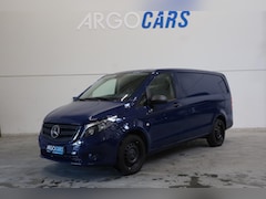 Mercedes-Benz Vito - 116 CDI LANG AUTOMAAT CLIMA/AIRCO CRYUSE CAMERA TREKHAAK NAVI PDC v+a LEDER LEASE v/a €144