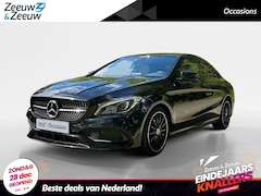 Mercedes-Benz CLA-Klasse - 180 Prestige | Airco | Navi| Camera | Panoramadak | LM Velgen |