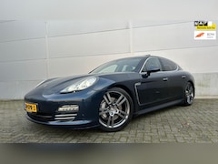 Porsche Panamera - 4.8 4S PDK Aut, Schuifdak, Youngtimer