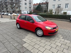 Volkswagen Golf - 1.2 TSI Trendline 1-eigenaar 5drs Cruise